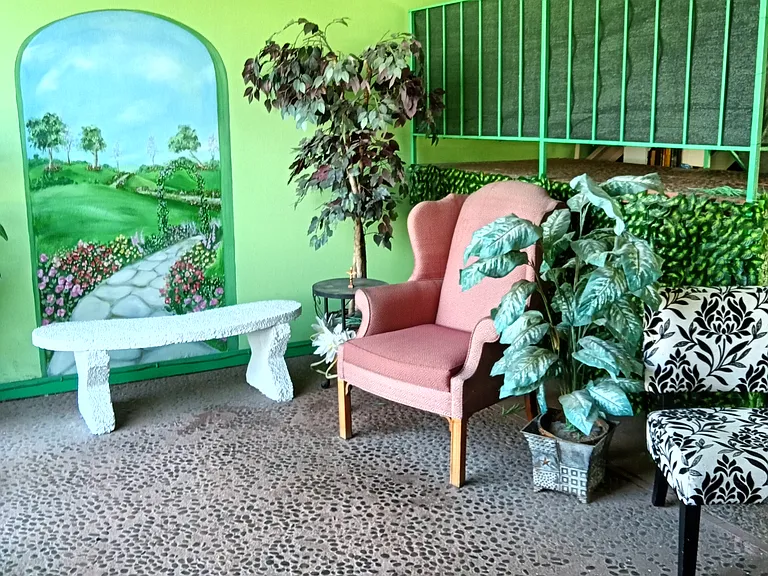 Castellana Apt. — Photo 21