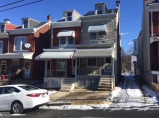 549 S 18th St, Reading, PA 19606