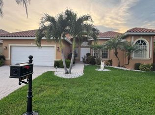 13781 Viale Venezia, Delray Beach, FL 33446