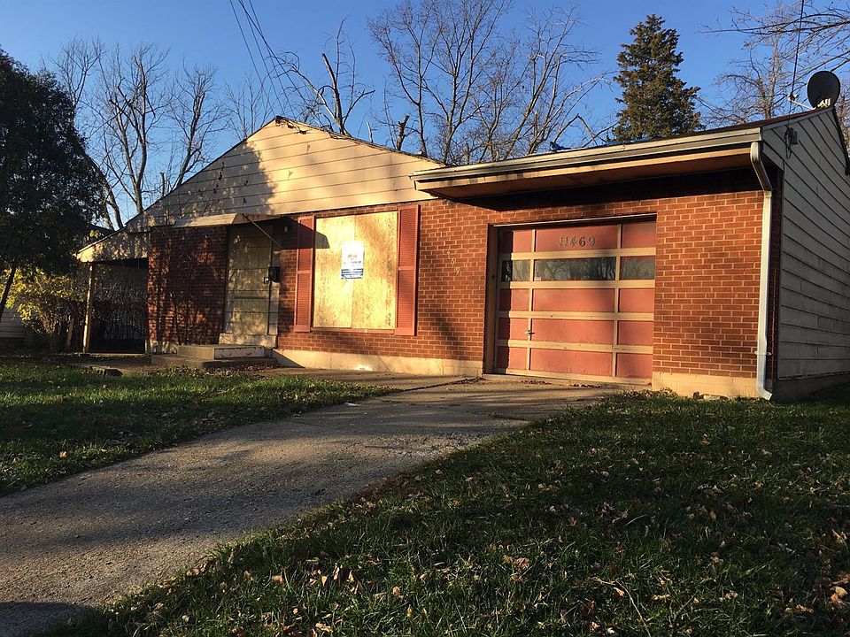 1st image of 11469 Fitchburg Ln