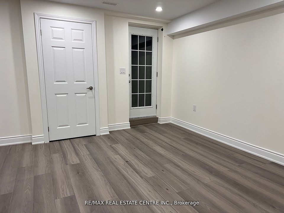1st image of 25 Parity Rd #Basement