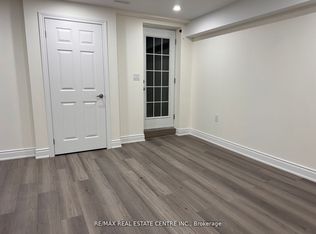 25 Parity Rd #Basement, Brampton, ON L6X 5M5