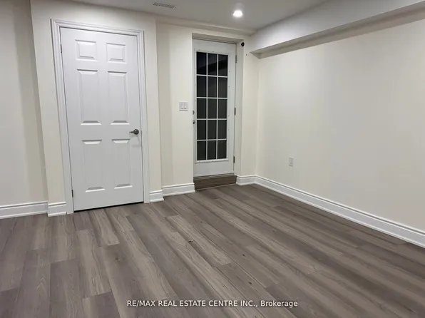 25 Parity Rd #Basement, Brampton, ON L6X 5M5