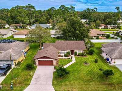21 Beechwood Ln, Palm Coast, FL, 32137