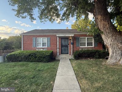 4301 Brookfield Dr, Kensington, MD, 20895