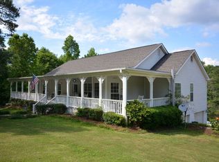 3092 Marshall Rd, Appling, GA 30802