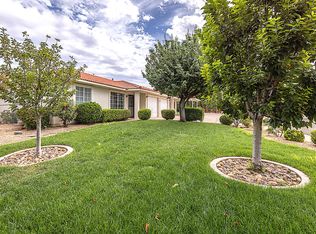 2520 W 100 S, Hurricane, UT 84737