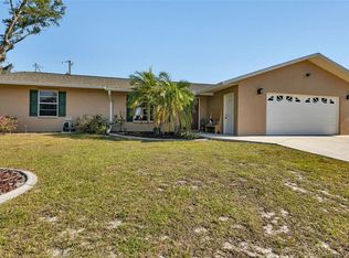 29200 Cybele St, Punta Gorda, FL 33982
