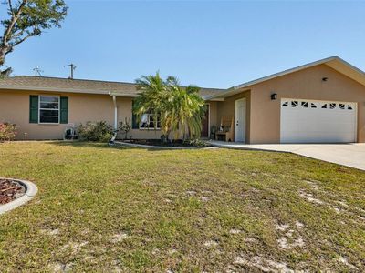 29200 Cybele St, Punta Gorda, FL, 33982