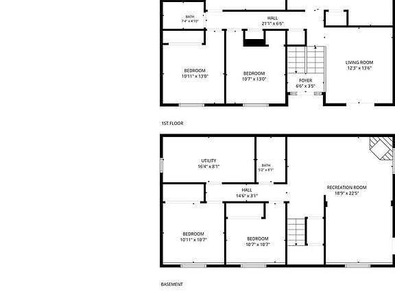 2nd image of 6725 W Lakeridge Rd