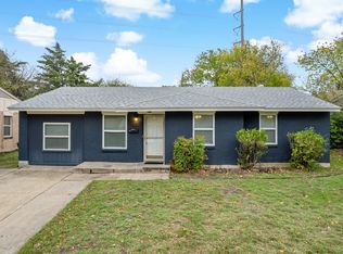 933 Quincy Dr, Garland, TX 75040