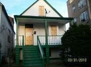 6645 S Bishop St, Chicago, IL 60636