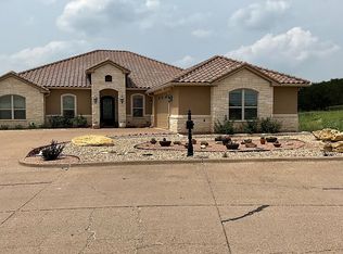128 Valley Vw, Glen Rose, TX 76043