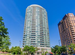 60 Byng Ave #2102, Toronto, ON M2N 7K3