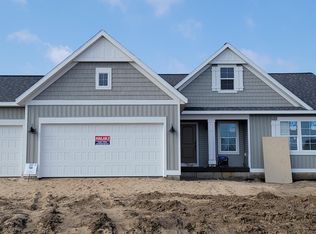 7931 Cresswell Ct SE #29, Caledonia, MI 49316