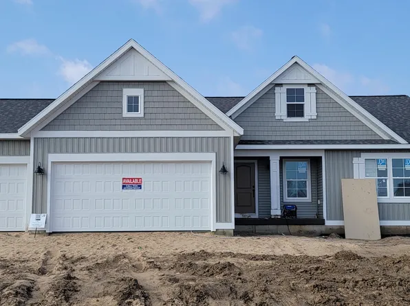 7931 Cresswell Ct SE #29, Caledonia, MI 49316