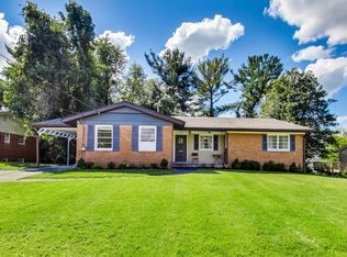 705 Burnt Mills Ct, Silver Spring, MD 20901