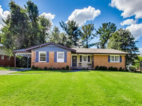 705 Burnt Mills Ct, Silver Spring, MD 20901