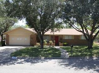 14409 Fairway Dr, Corpus Christi, TX 78410