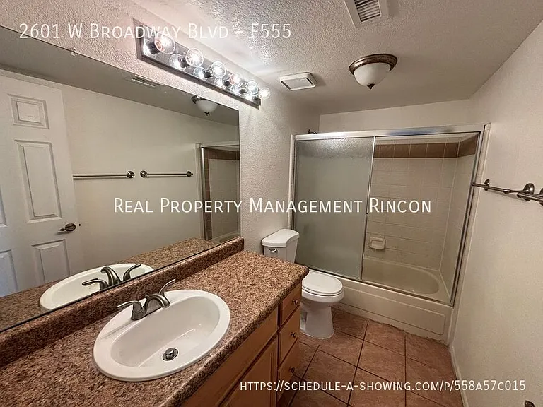 2601 W Broadway Blvd #F555 — Photo 8