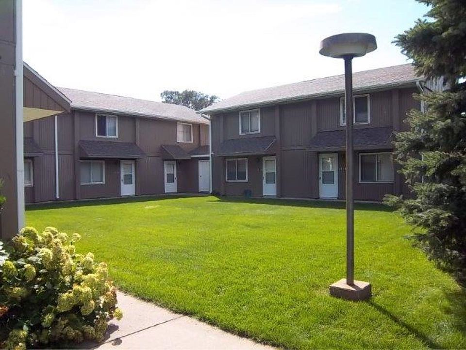 1st image of 208 W Francis St #B