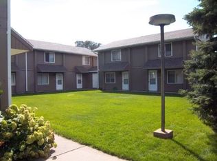208 W Francis St #B, North Platte, NE 69101