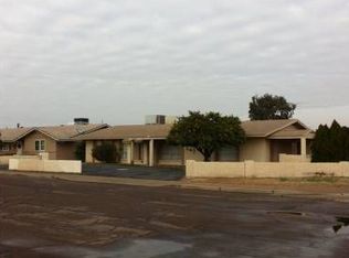 3644 E Paradise Ln, Phoenix, AZ 85032