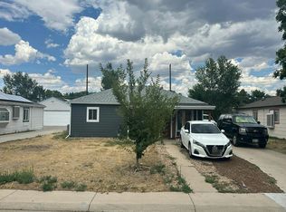 1224 Yuba St, Aurora, CO 80011