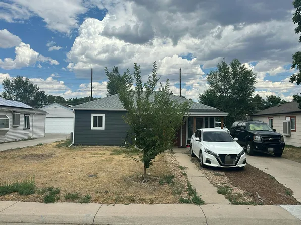 1224 Yuba St, Aurora, CO 80011