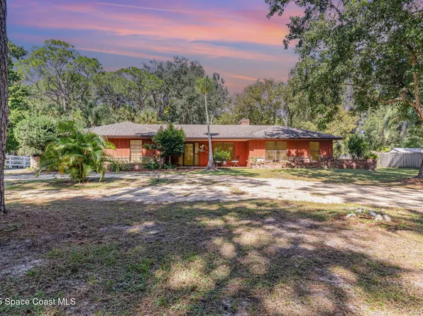 4440 Lakeridge Dr, Melbourne, FL 32934