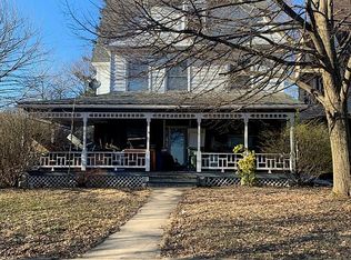 135 E Curtin St, Bellefonte, PA 16823