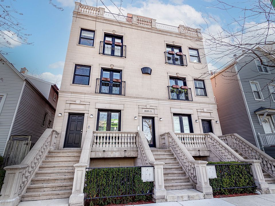 1st image of 2851 N Ashland Ave #1N