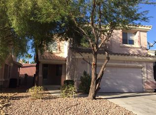 9254 Orchid Pansy Ave, Las Vegas, NV 89148