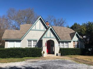 711 Ponce De Leon Ave, Montgomery, AL 36106