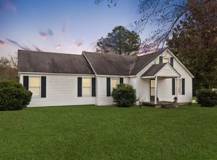 472 1st Ave S, Baxter, TN 38544