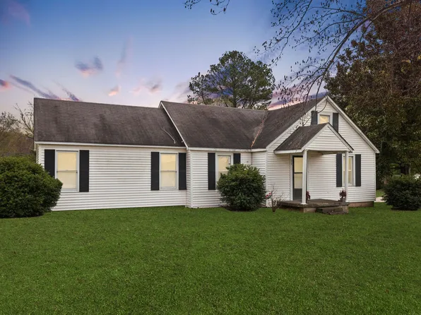 472 1st Ave S, Baxter, TN 38544