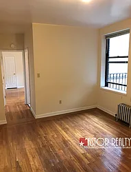 Rented by Astor Realty