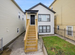 3238 S Carpenter St, Chicago, IL 60608