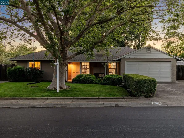 1846 Ardith Dr, Pleasant Hill, CA 94523