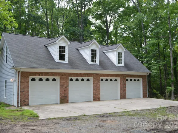 4411 Quail Ridge Dr, Mint Hill, NC 28227