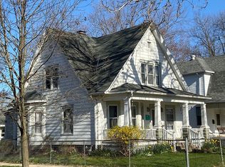 431 S Park Ave, Springfield, IL 62704