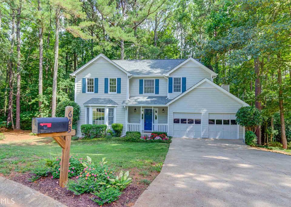 1st image of 653 Laufin Ct