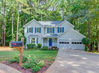 653 Laufin Ct, Lawrenceville, GA 30043