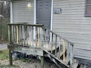 128B N Poole St, Ashland City, TN 37015