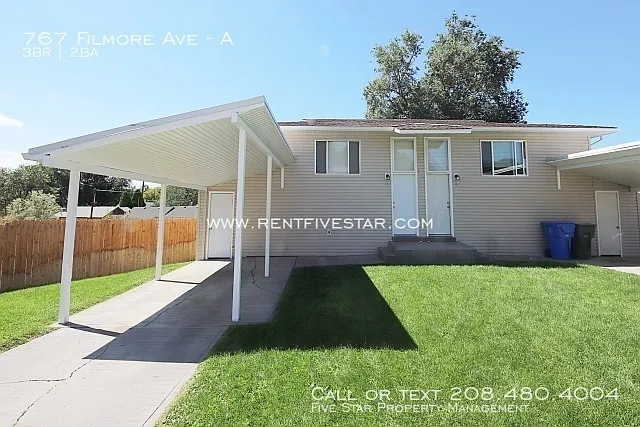 767 Filmore Ave #A — Photo 2