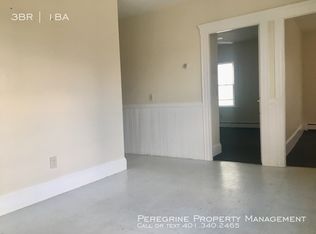 121 Chestnut St APT 2, Manville, RI 02838