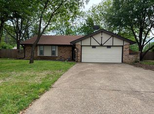 1507 Westhill Ter, Cleburne, TX 76033
