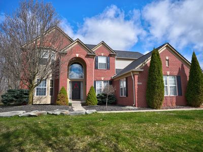 6280 Garnet Ln, Grand Blanc, MI, 48439