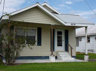 6054 Highway 56, Chauvin, LA 70344