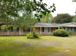 10821 Cherokee Rose Rd, Vancleave, MS 39565